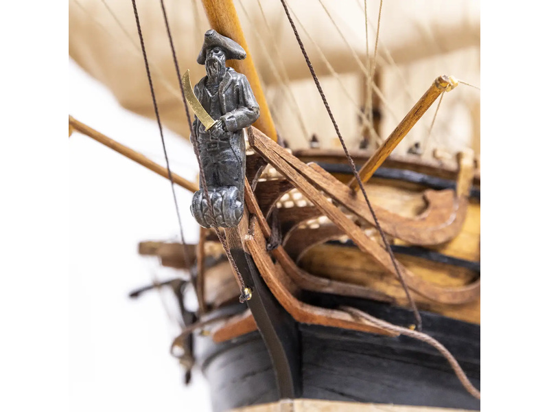 OCCRE Royal Fortune 1719 1:65 kit