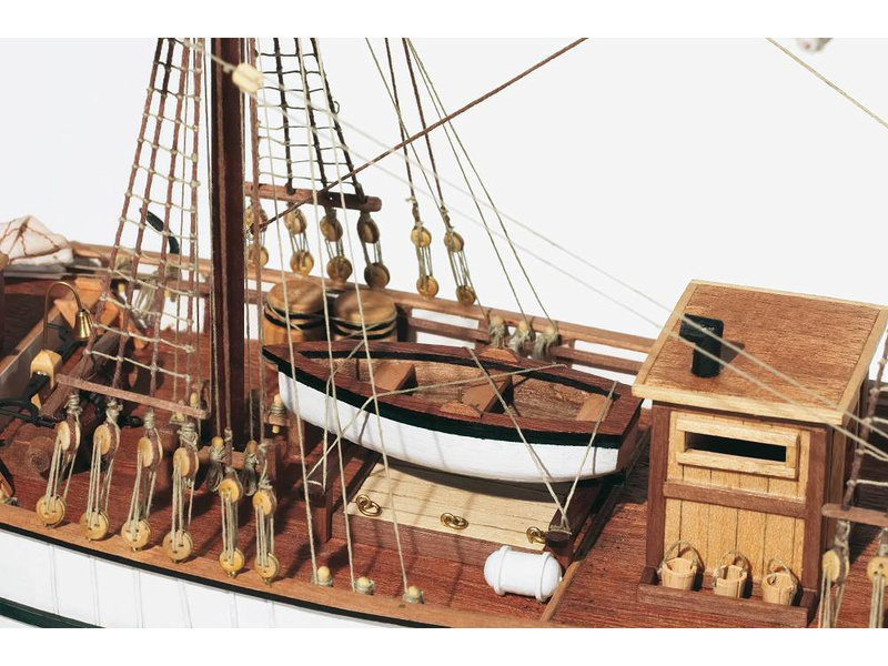 OCCRE Aurora 1:65 kit