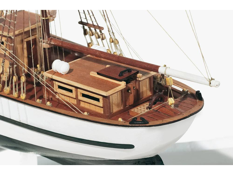 OCCRE Aurora 1:65 kit