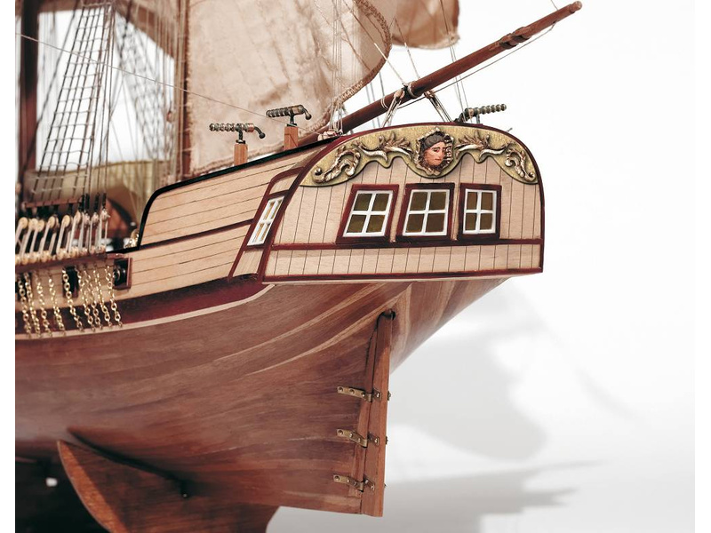 OCCRE Corsair 1:80 kit