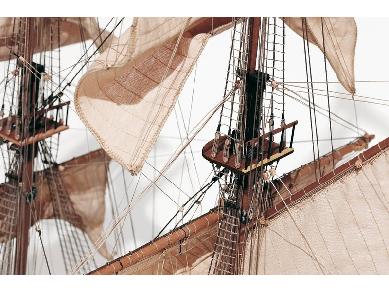 OCCRE Corsair 1:80 kit