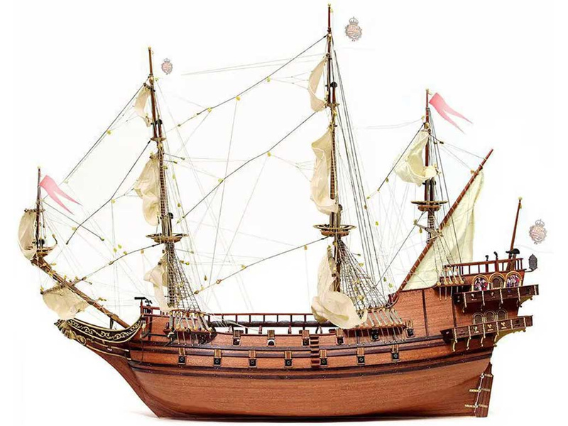 OCCRE Apostol Felipe 1:60 kit