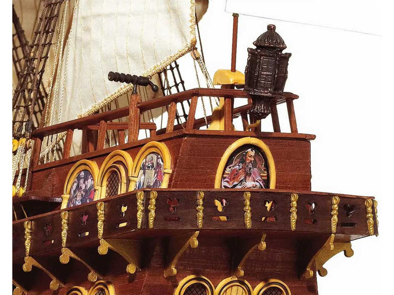 OCCRE Apostol Felipe 1:60 kit