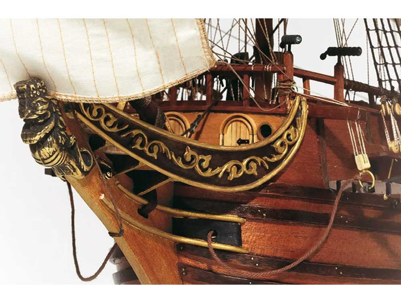 OCCRE Apostol Felipe 1:60 kit