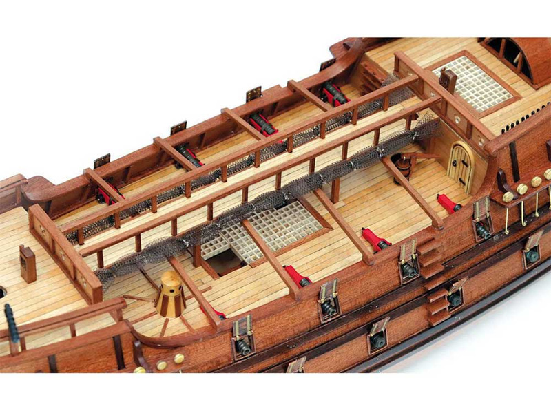 OCCRE Apostol Felipe 1:60 kit