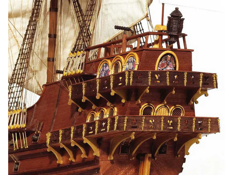 OCCRE Apostol Felipe 1:60 kit