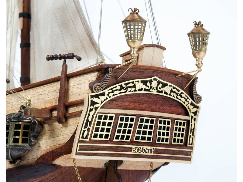 OCCRE HMS Bounty 1:45 kit