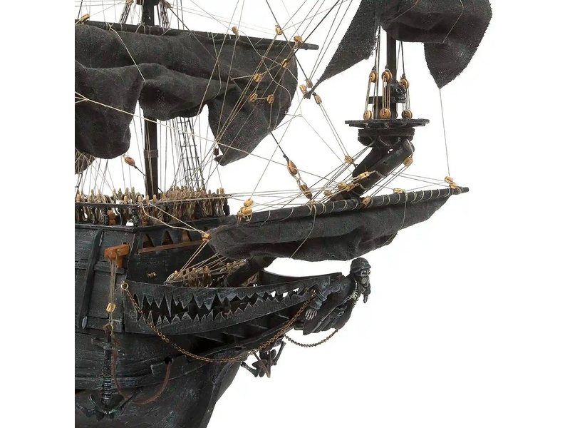 OCCRE Flying Dutchman 1:50 kit