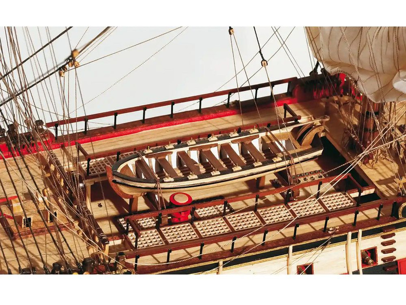 OCCRE Montaňés 1:70 kit