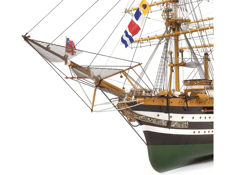 OCCRE Amerigo Vespucci 1:100