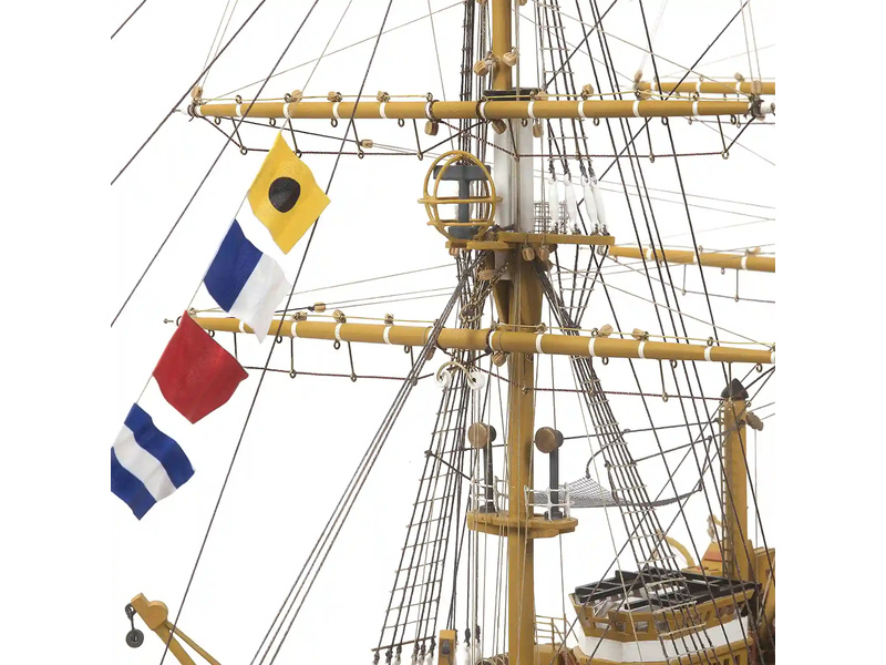 OCCRE Amerigo Vespucci 1:100