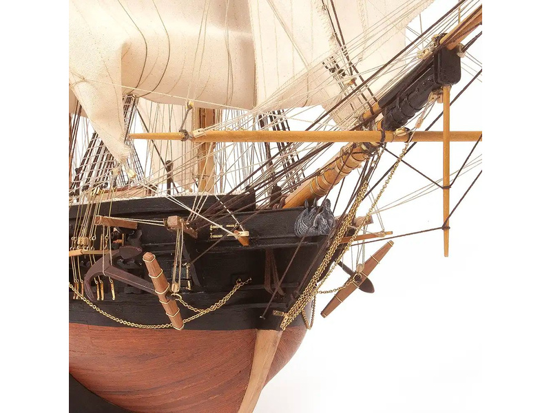 OCCRE Belle Poule 1:90 kit