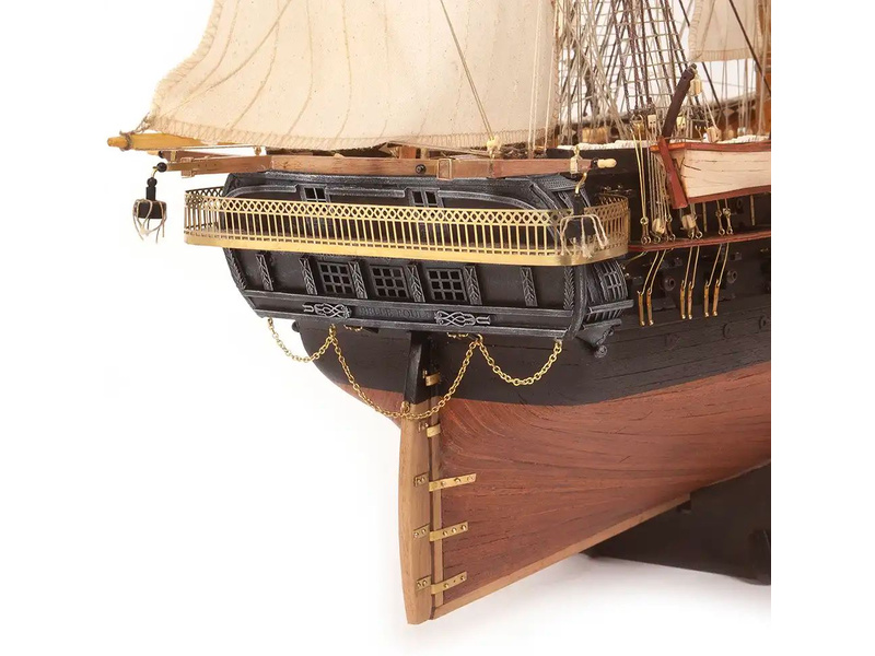OCCRE Belle Poule 1:90 kit