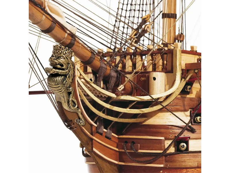 OCCRE Santísima Trinidad 1:90 kit