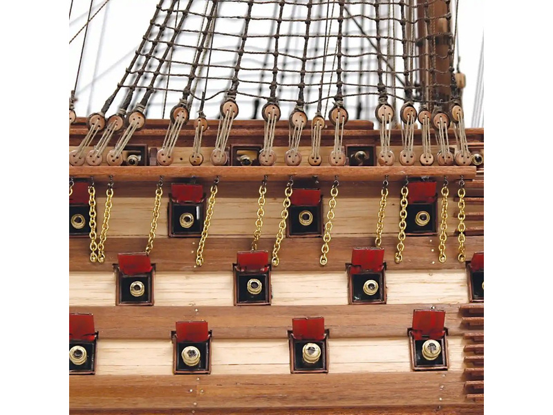 OCCRE Santísima Trinidad 1:90 kit