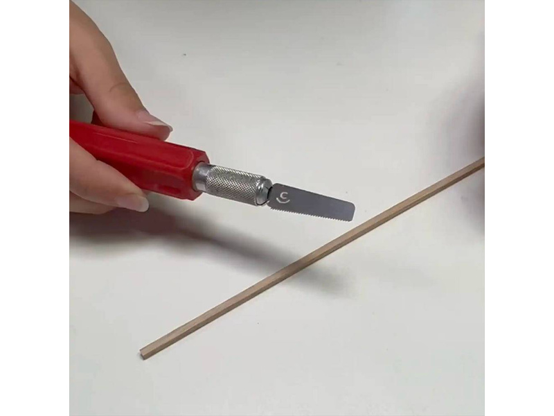 OCCRE Sada na přesné měření a řezání