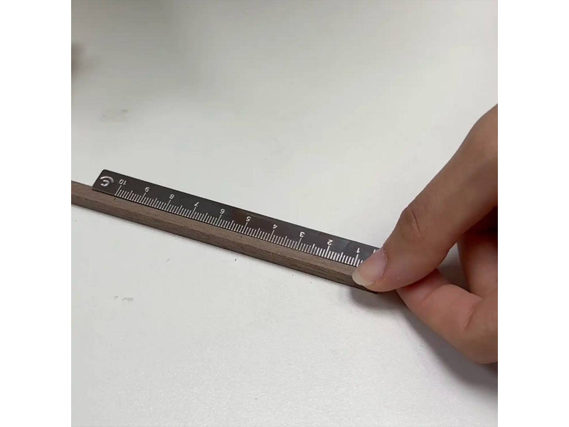 OCCRE Sada na přesné měření a řezání