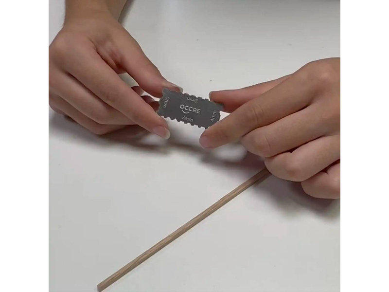 OCCRE Sada na přesné měření a řezání