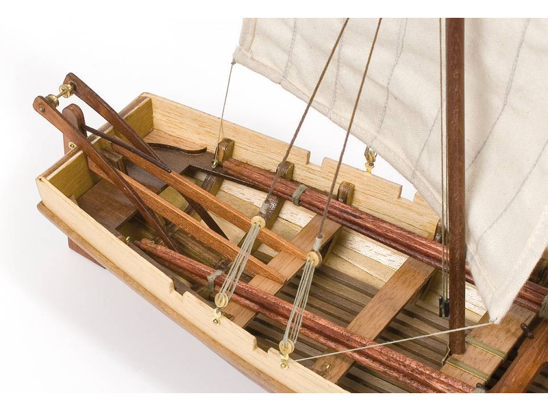 OCCRE HMS Bounty 1:24 kit