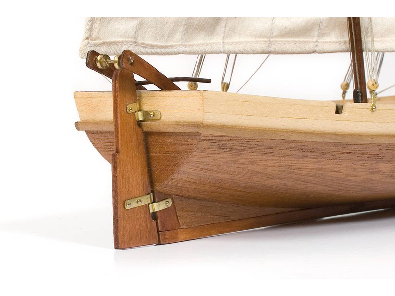 OCCRE HMS Bounty 1:24 kit