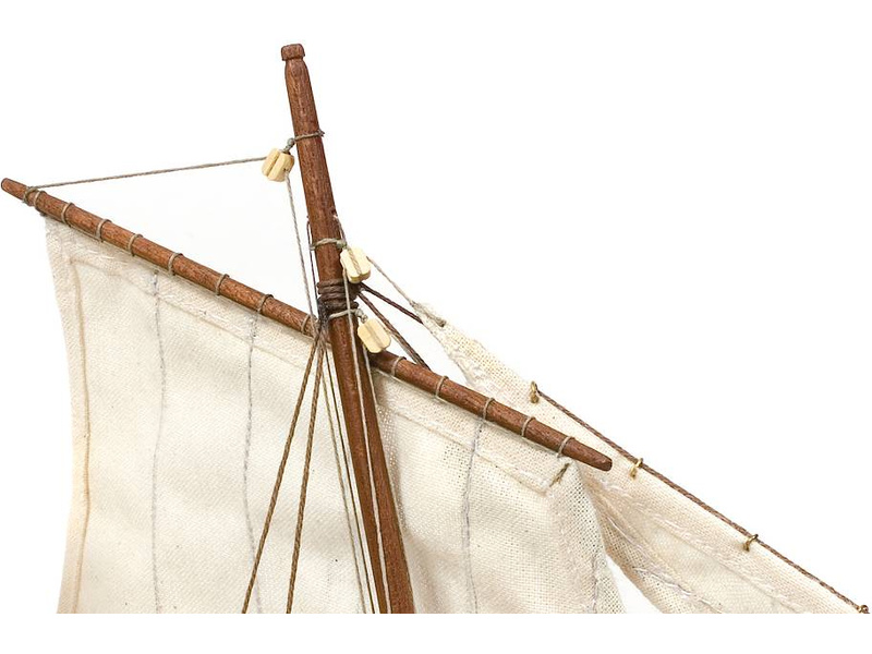 OCCRE HMS Bounty 1:24 kit