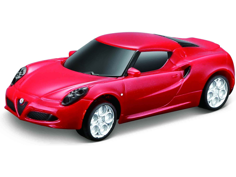 Polistil Autodráha 1:43 High Speed Chase