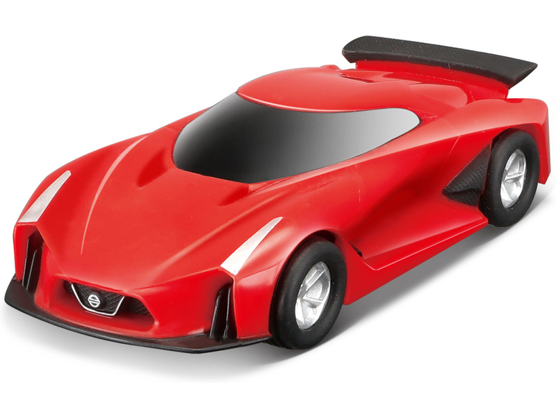 Polistil Autodráha 1:43 Vision Gran Turismo Race Circuit