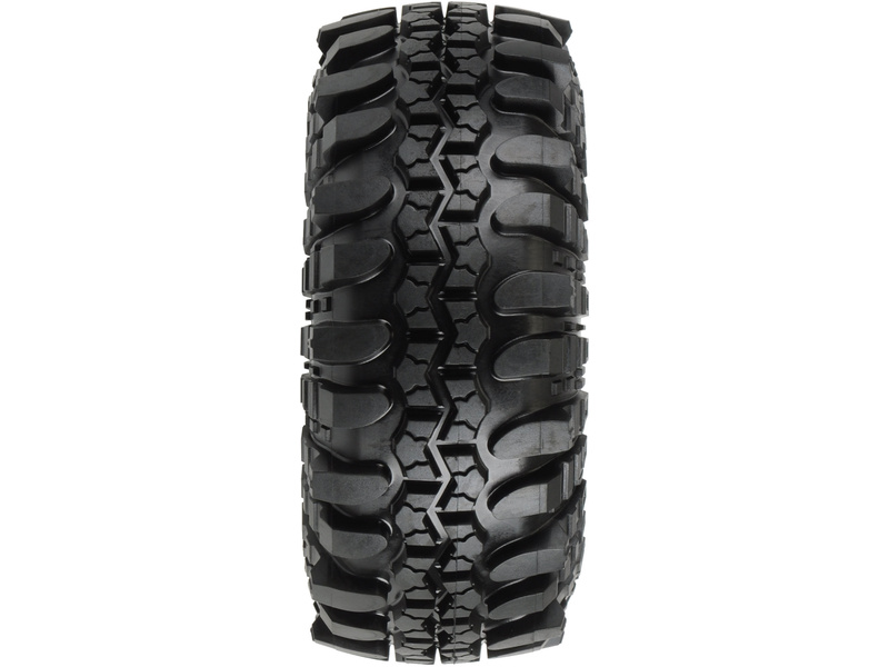 Pro-Line pneu 2.2" Interco TSL SX Super Swamper XL G8 (2)