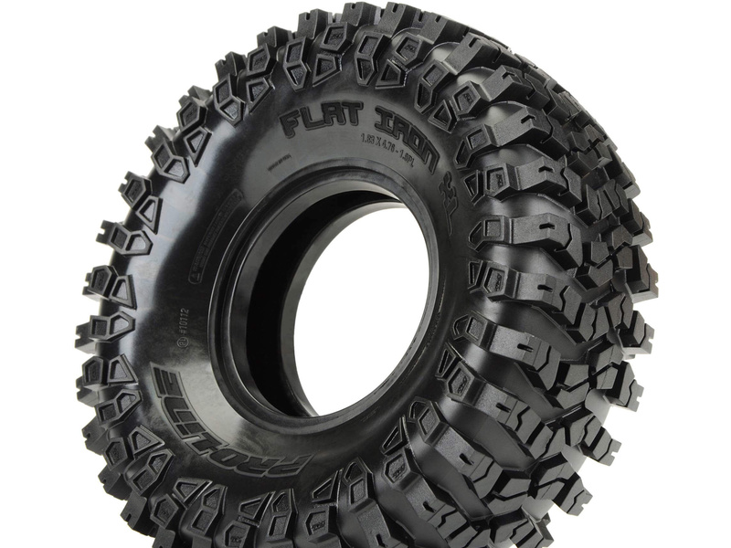 Pro-Line pneu 1.9" Flat Iron XL G8 Crawler (2)