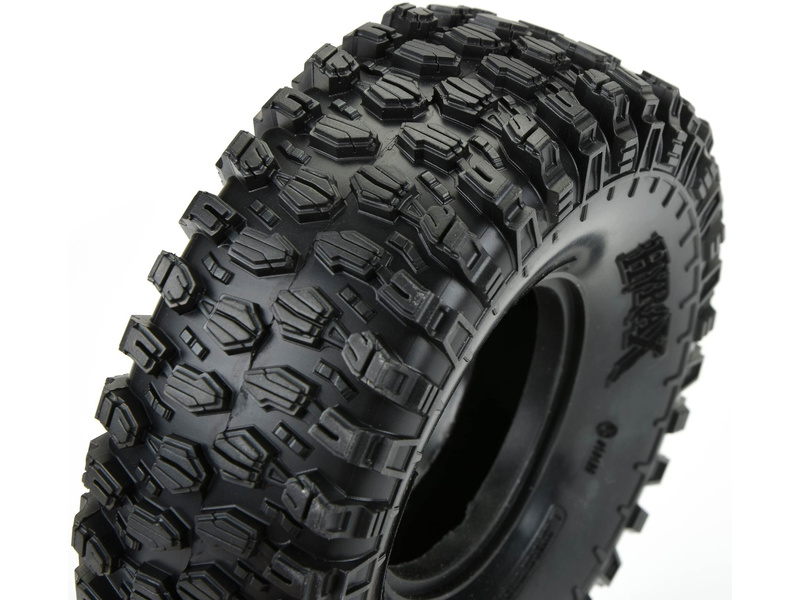 Pro-Line pneu 1.9" Hyrax G8 Crawler (2)