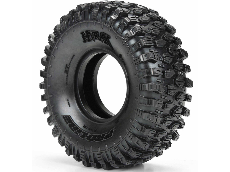 Pro-Line pneu 1.9" Hyrax G8 Crawler (2)