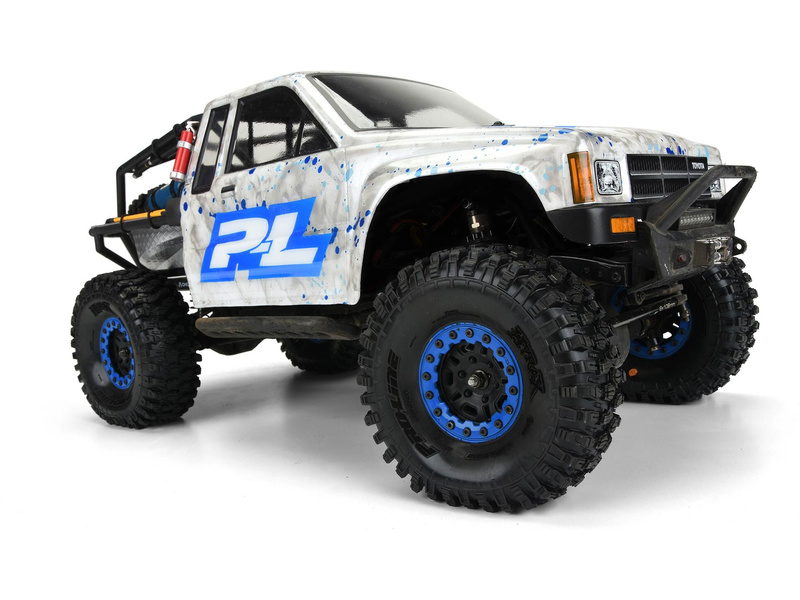 Pro-Line pneu 1.9" Hyrax G8 Crawler (2)