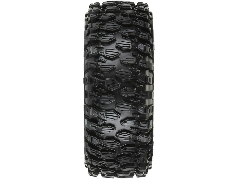 Pro-Line pneu 2.2" Hyrax Predator Crawler (2)