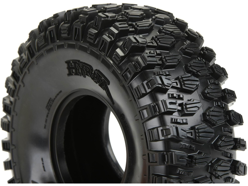 Pro-Line pneu 2.2" Hyrax Predator Crawler (2)