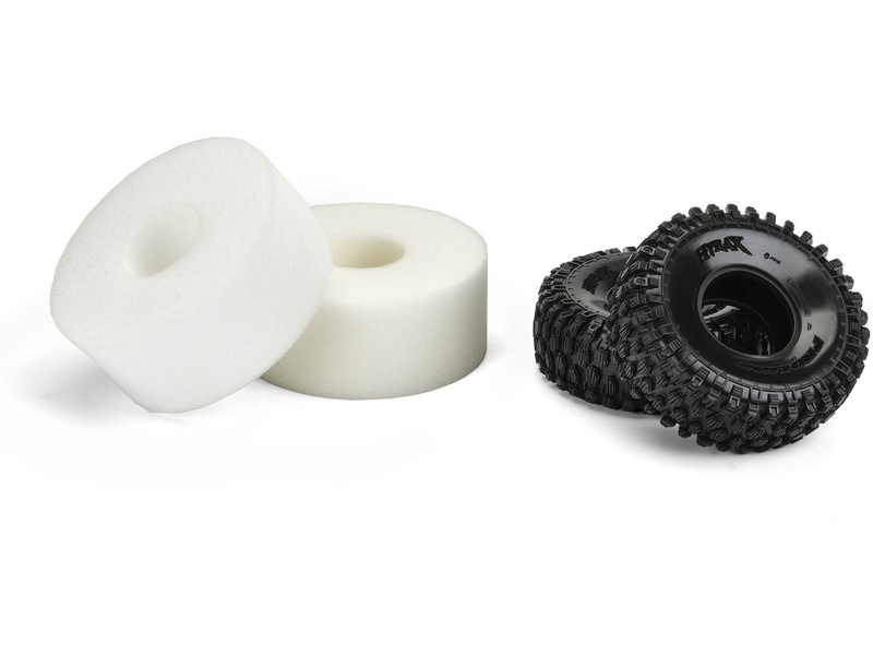 Pro-Line pneu 2.2" Hyrax G8 Crawler (2)