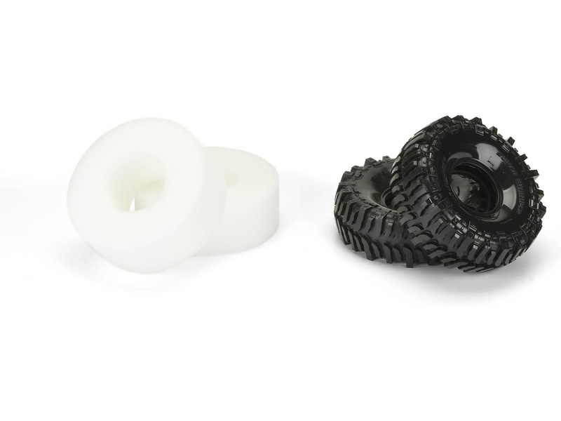 Pro-Line pneu 1.9" Interco Bogger G8 Crawler (2)