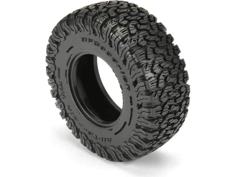 Pro-Line pneu 2.2/3.0" BFG KO2 M2 Short Course (2)