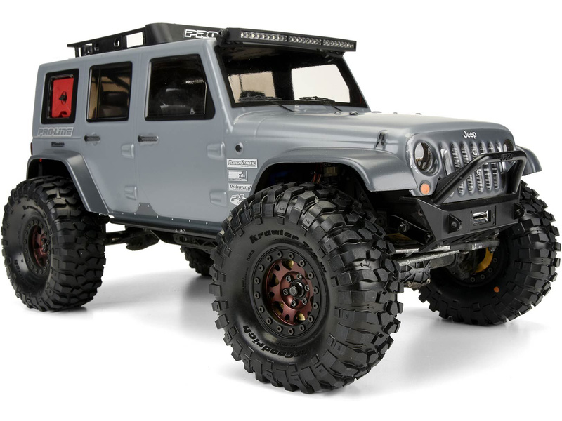 Pro-Line pneu 1.9" BFG Krawler T/A KX Predator Crawler (2)
