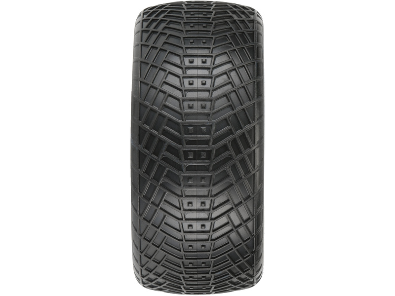 Pro-Line pneu 2.2/3.0" Positron M4 Short Course (2)