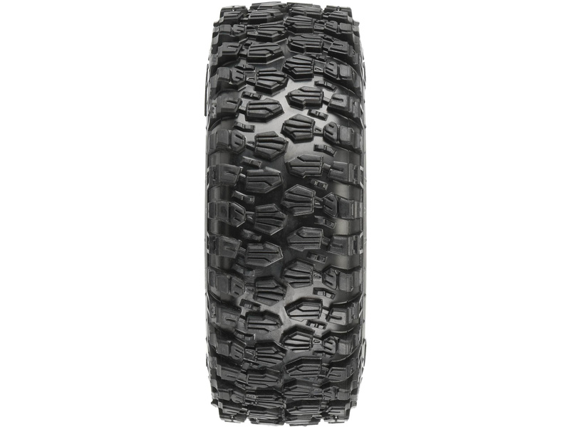 Pro-Line pneu 1.9" Class 1 Hyrax Predator Crawler (2)