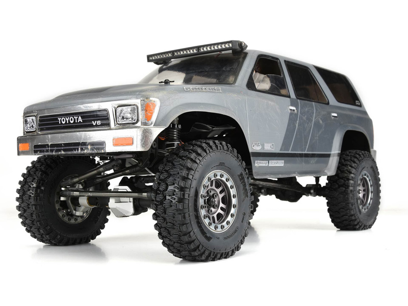 Pro-Line pneu 1.9" Class 1 Hyrax Predator Crawler (2)