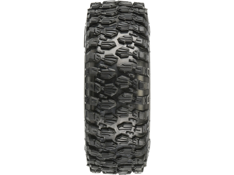 Pro-Line pneu 1.9" Class 1 Hyrax G8 Crawler (2)