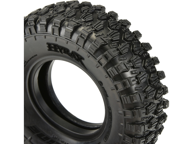 Pro-Line pneu 1.9" Class 1 Hyrax G8 Crawler (2)