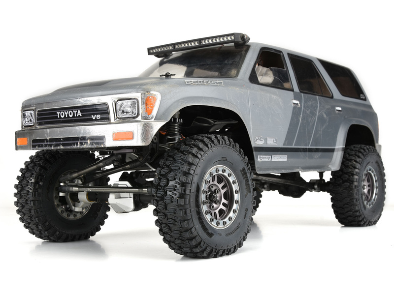 Pro-Line pneu 1.9" Class 1 Hyrax G8 Crawler (2)