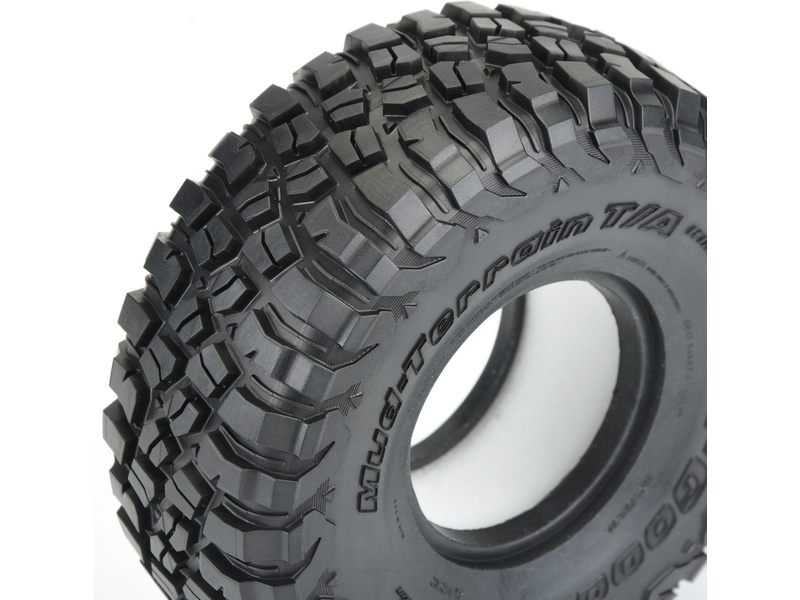 Pro-Line pneu 1.9" BFG T/A KM3 G8 Crawler (2)
