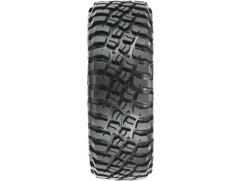 Pro-Line pneu 1.9" Class 1 BFG T/A KM3 G8 Crawler (2)