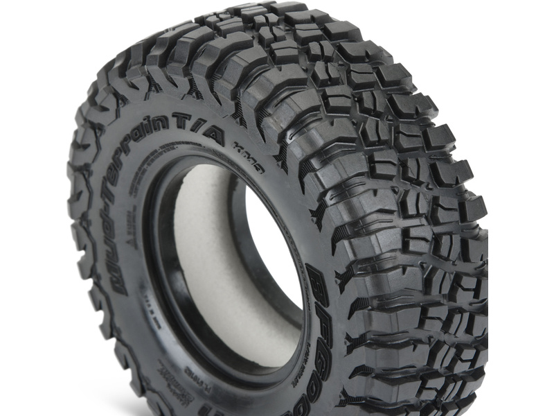 Pro-Line pneu 1.9" Class 1 BFG T/A KM3 G8 Crawler (2)