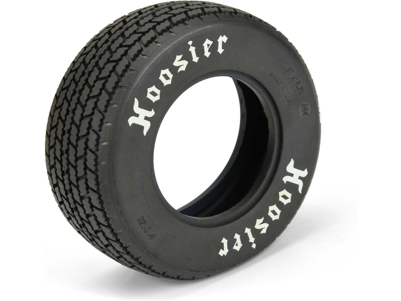 Pro-Line pneu 2.2/3.0" Hoosier G60 M3 Short Course (2)
