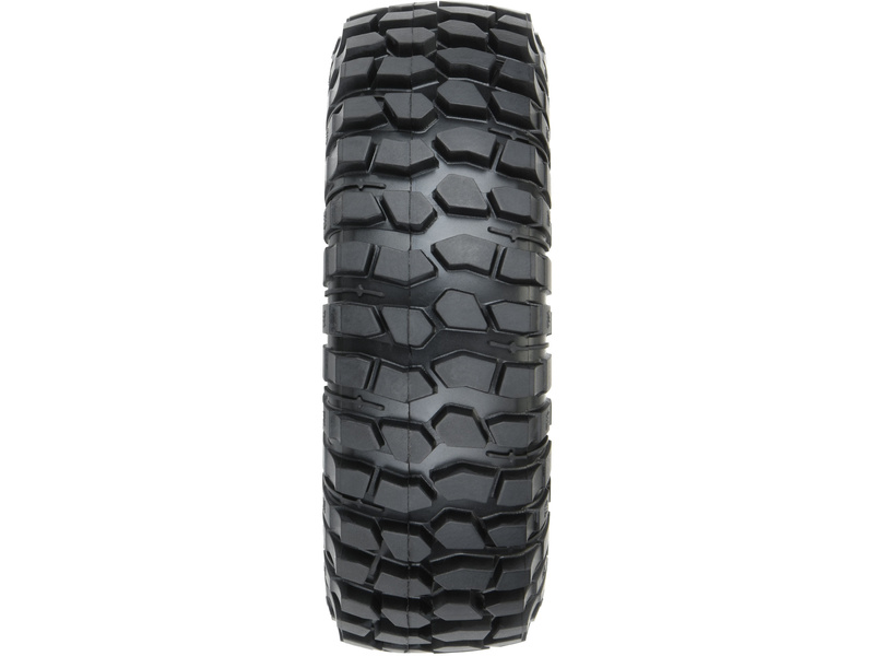 Pro-Line pneu 1.9" Class 0 BFG Krawler T/A KX Predator Crawler (2)