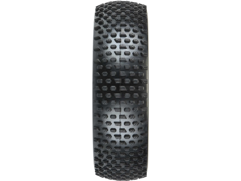 Pro-Line pneu 2.2" Ibex Ultra Comp Predator Crawler bez vložky (2)